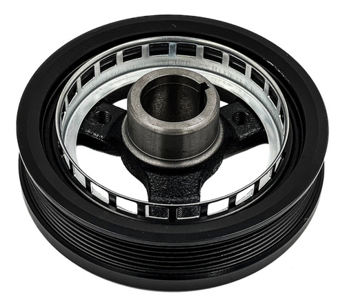 Polea De Cigüeñal Damper P/ Buick Skylark 1994 1995 3.1 V6