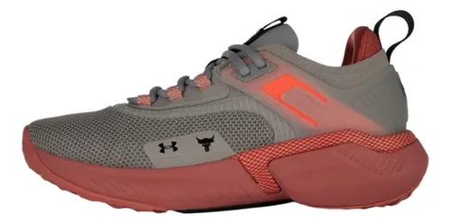 Tenis Under Armour Rock 5 Gym 001026508