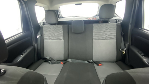 Imagen 17 de 25 de Renault Duster
