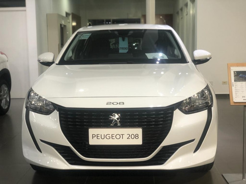 Peugeot 208 1.2 Like