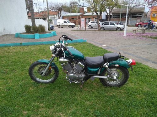 Imagen 5 de 8 de Yamaha Virago 535