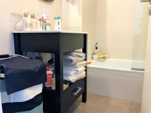 Departamento De 2 Ambientes En Venta, Castelar.