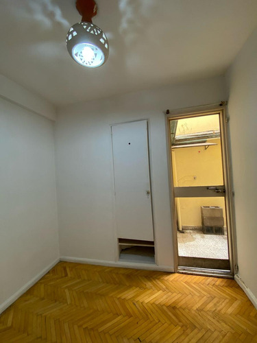 Alquiler Tradicional Departamento 3 Ambientes En Palermo Nuevo