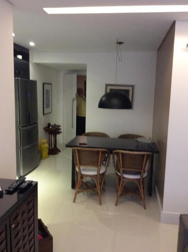 Imagem 3 de 30 de Lindo Apartamento Com 2 Dormitórios Para Alugar, 60 M² Por R$ 6.600/mês - Vila Nova Conceição - São Paulo/sp - Ap19037