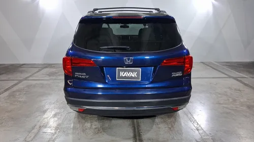 Honda Pilot 3.5 Touring