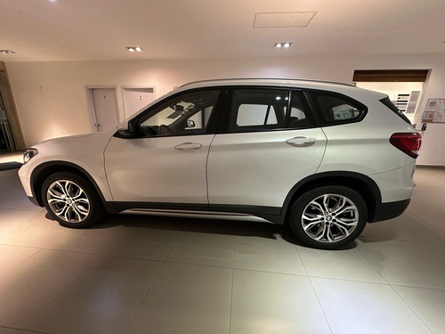 BMW X1 2.0 Sdrive 20ia X Line At