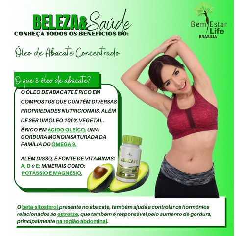 Regu Fine + Regu Life Tea + Aceite de aguacate sin sabor