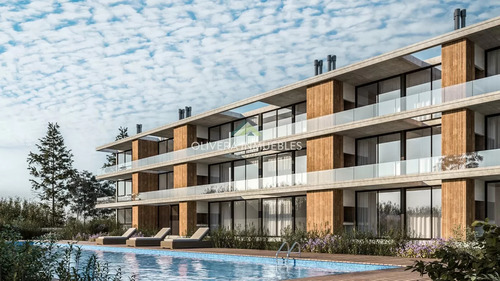 Apartamento En Pozo De 1 Dormitorio En Punta Ballena, Ideal Inversión