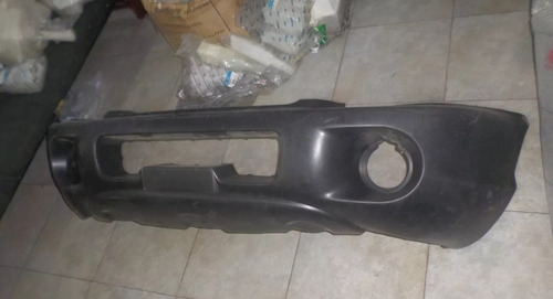 Parachoque Delantero Para Hyundai Santa Fe  2001-2005  