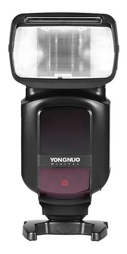 Combo Flash Yongnuo Yn968 Para Nikon + Unidad Radio Yn622