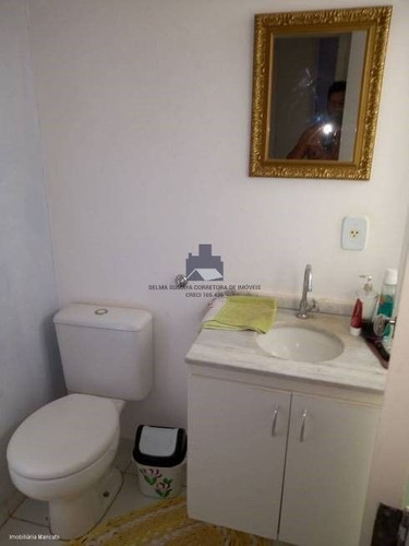 Casa Em Condomínio À Venda Em São José Do Rio Preto/sp - 2021223