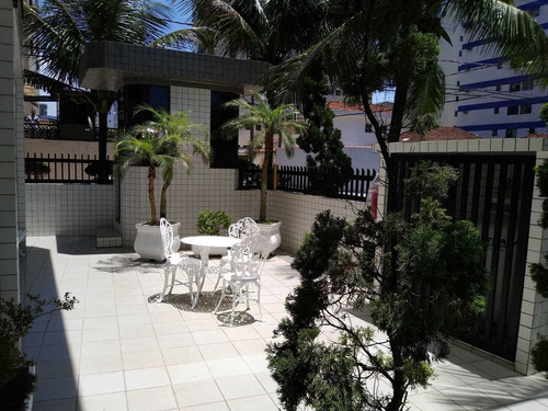 Venda Apartamento Praia Grande Aviação Ref: 7727 - 1033-7727