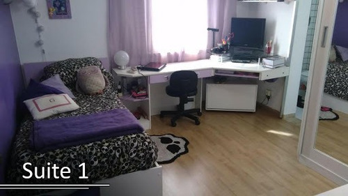 Imagem 5 de 23 de Sobrado À Venda Por R$ 649.000,01 - Limão - São Paulo/sp - So1393