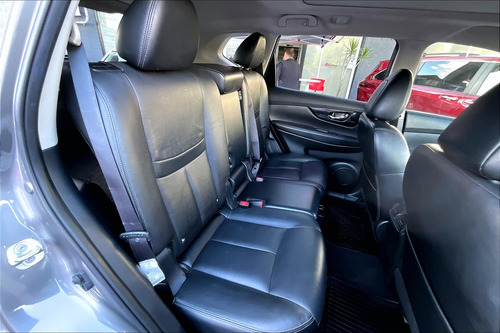 Nissan X-trail 2019