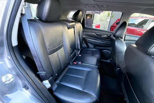 Nissan X-trail 2019