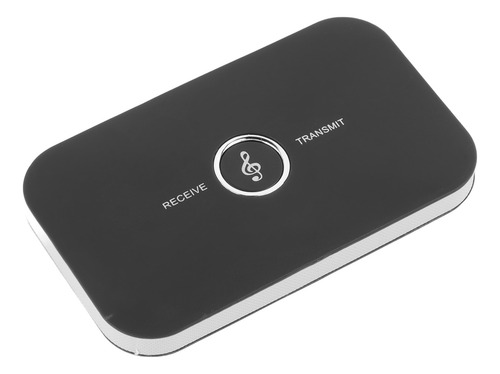 Adaptador De Som Music Prevent Interference Plug And Play