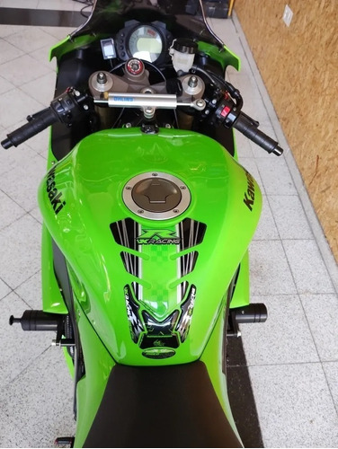 Imagen 3 de 25 de Kawasaki Zx 10 R