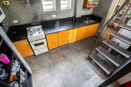 Ph 3 Ambientes Con Terraza En Venta En Flores, Capital Federal, Buenos Aires