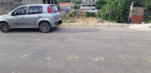 Imagem 6 de 6 de Lote Para Venda Em Ribeirão Das Neves, Sevilha (1ª Seção) - L43_1-1097878