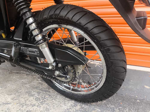 Honda Pop 110 I 2019 Com 38 Mil Km