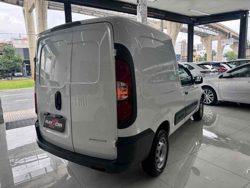 Fiat Fiorino 1.4 MPI FURGÃO ENDURANCE 8V FLEX 2P MANUAL