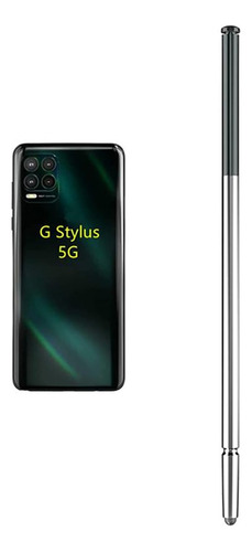 Lapiz Optico Esmeralda De Repuesto Para Moto G Stylus 5g