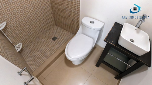 Imagen 14 de 26 de Venta Departamento Parque Jardín, Del Gas, Azcapotzalco, Cdm