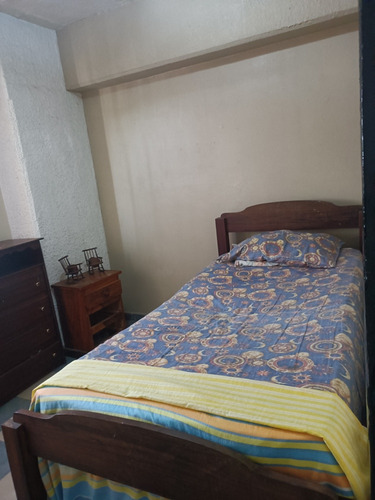 Oportunidad Apartamento En Venta/resd Habitare 2003 Turmero/pg1112