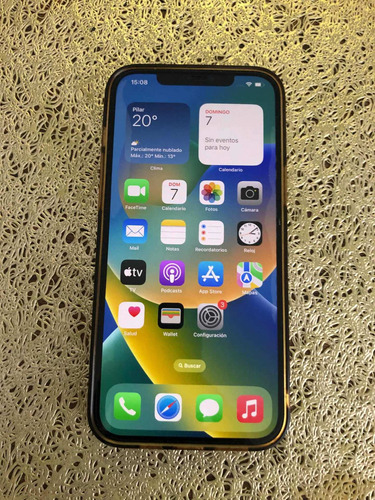 iPhone 12 Pro Max De 128 Gb Muy Bueno, Si, Está Disponible!