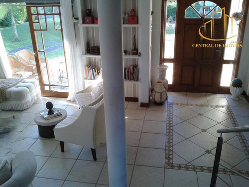 Imagem 26 de 30 de Casa Residencial À Venda, Paragem Dos Verdes Campos, Gravataí. - Ca0313