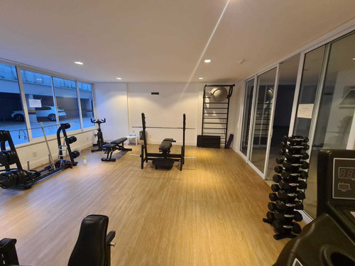 Imagem 4 de 15 de Apartamento - Padrão, Para Venda Em Uberlândia/mg - 752_