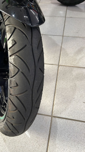 Imagem 6 de 10 de Kawasaki Z300 2016