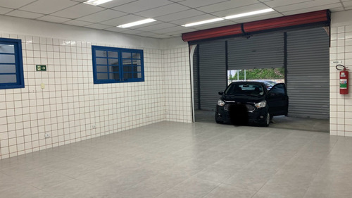 Ponto Comercial Venda