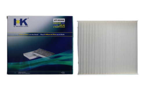 Filtro Cabina Volvo S40 2.4 2004 - 2011