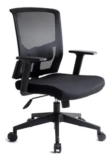 I Seating Silla Oficina Ejecutiva Con Soporte Lumbar