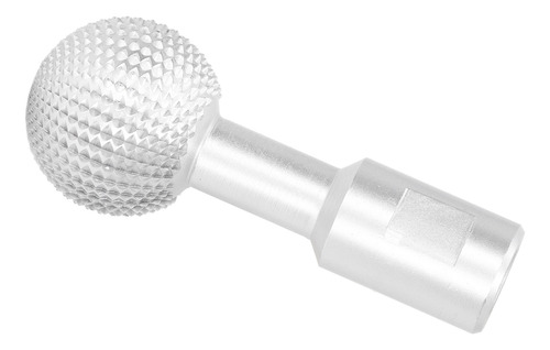 Herramienta Para Tallar Bolas, Fresa De Pulir Con Cabeza Esf