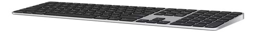 Apple Magic Keyboard Touch Id Y Teclado Numérico Original (Usado)