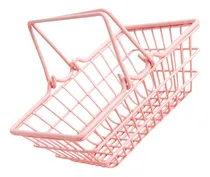 Comprar Oyvian Mini Cesta Compra Juguete Comestibl Asa Huevo Pascua