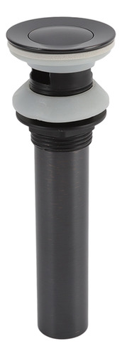 Drenaje Para Lavabo De Baño, Latón, Acero Inoxidable, Drenaj