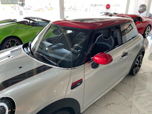 Mini John Cooper Works 2.0 3P At
