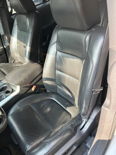 Ford Explorer 4.0 Xlt V6 3er Asiento Sync 4x2 Mt
