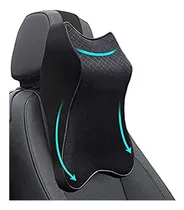Comprar Cojín Del Descanso Del Cuello Del Reposacabezas Del Asiento 