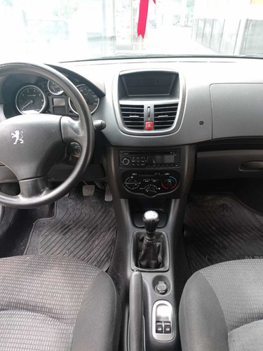 Peugeot 207 2013 1.4 Allure, Anticipo De $479.999 Y Cuotas