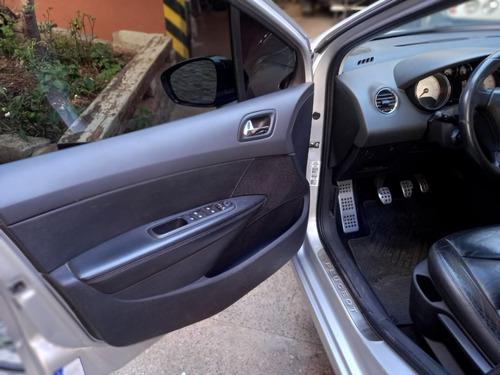 Peugeot 308 2.0 Feline 143cv Mod. 2012 C/gnc
