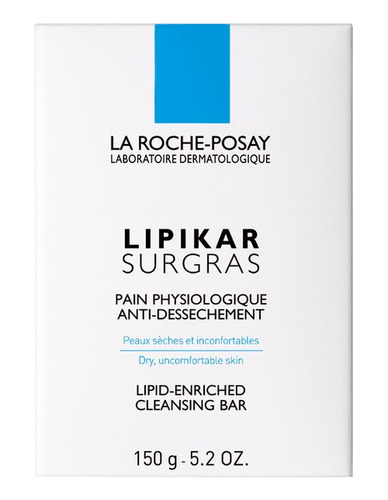 Lrp Lipikar Pain X 150gr