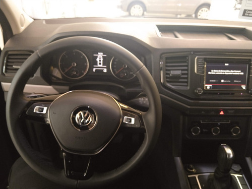 Volkswagen Amarok 3.0 V6 Cd Comfortline