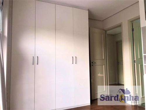 Imagem 9 de 15 de Casa De Condomínio Em Super Quadra Morumbi - São Paulo, Sp - 4347