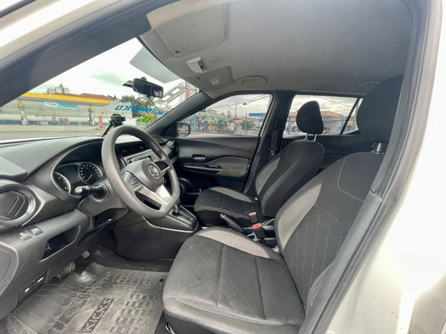 Imagem 11 de 14 de Nissan - Kicks 1.6 S 2018 Automático