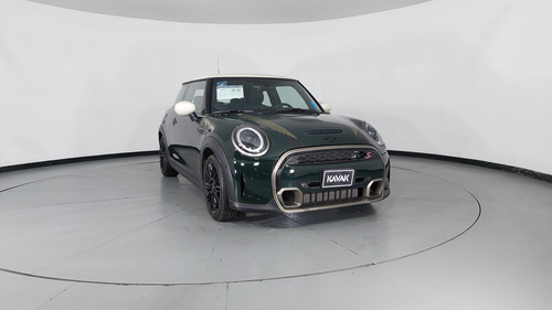 Mini Cooper S 2.0 Cooper S Resolute Dct