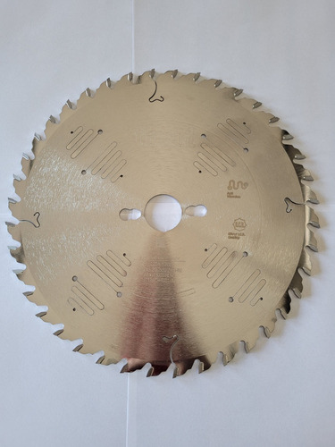 Imagen 7 de 10 de Disco Sierra Circular Madera 300mm 48d Freud